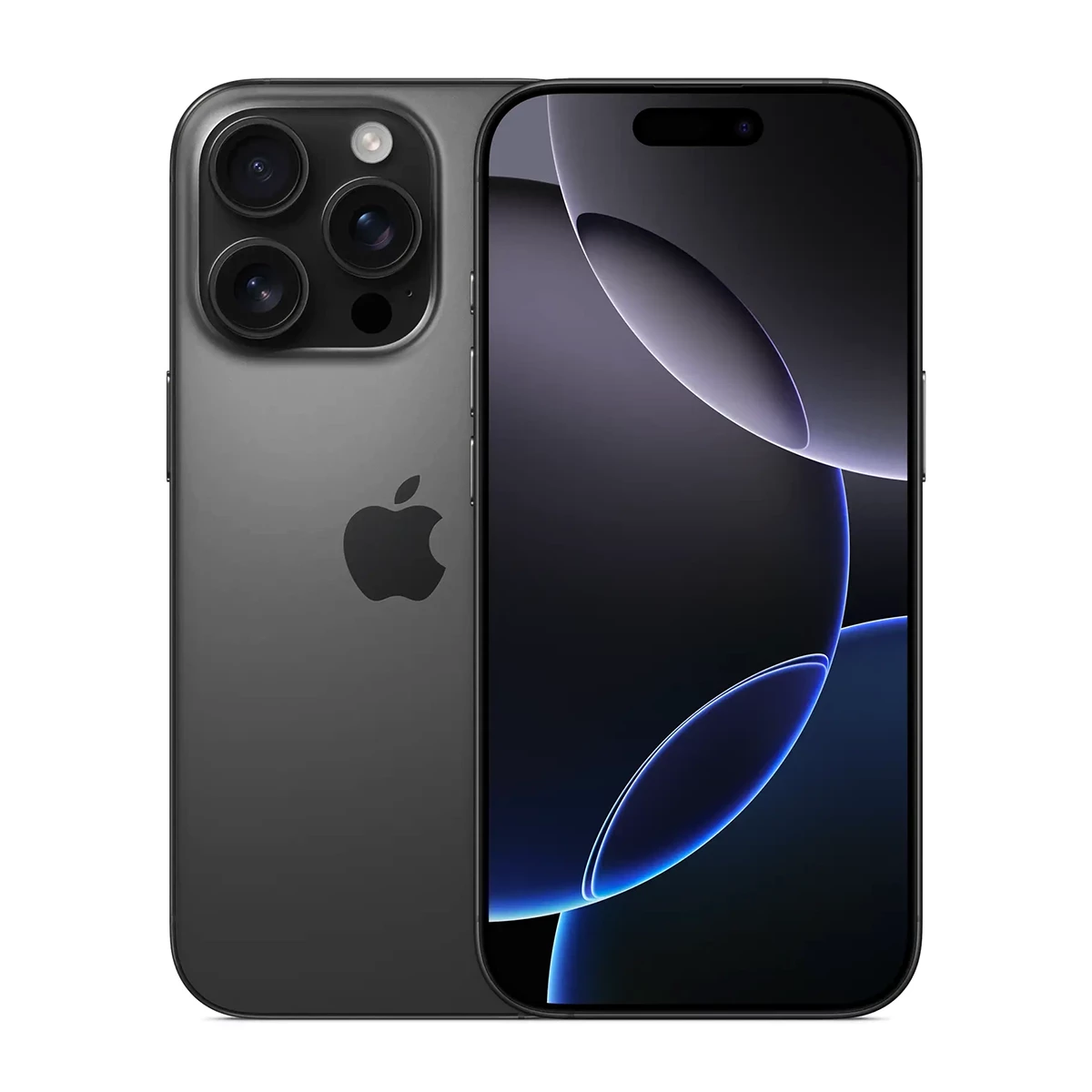 گوشی موبایل اپل مدل iPhone 16 Pro Max ZA/A ظرفیت 256 گیگابایت رم 8 گیگابایت رجیستر شده